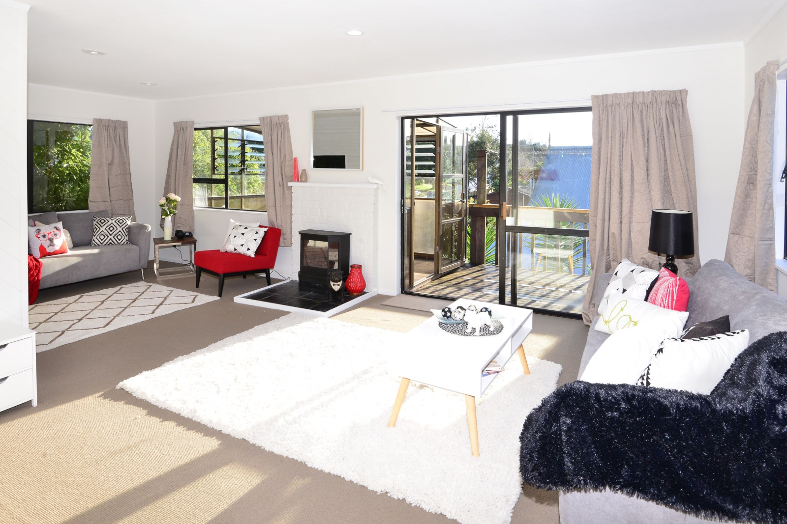 Residential  Single House Zone
