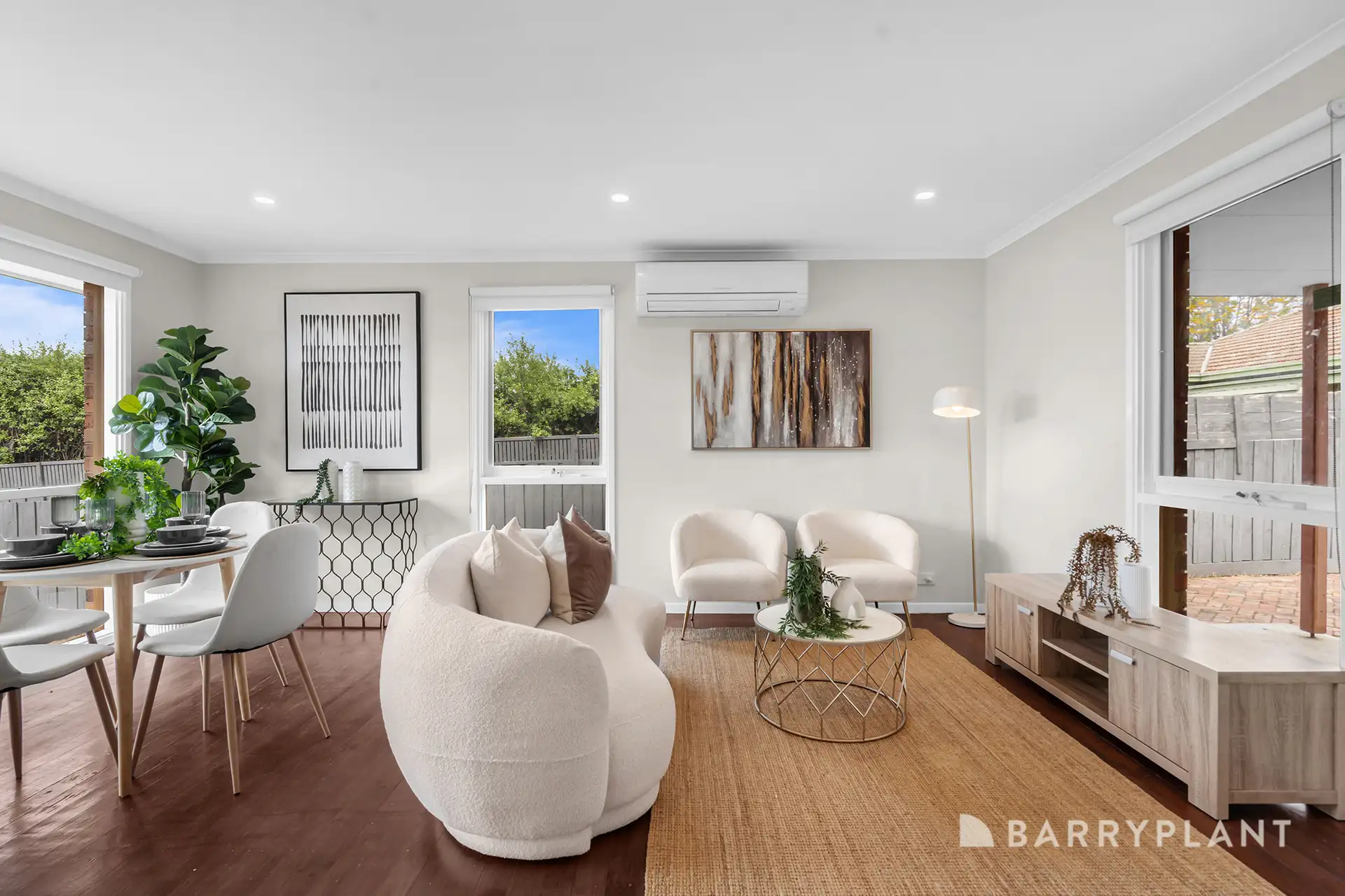 272 GRIMSHAW ST, Watsonia North, North Melbourne, 0 Kuwarto, 0 Banyo, Unit
