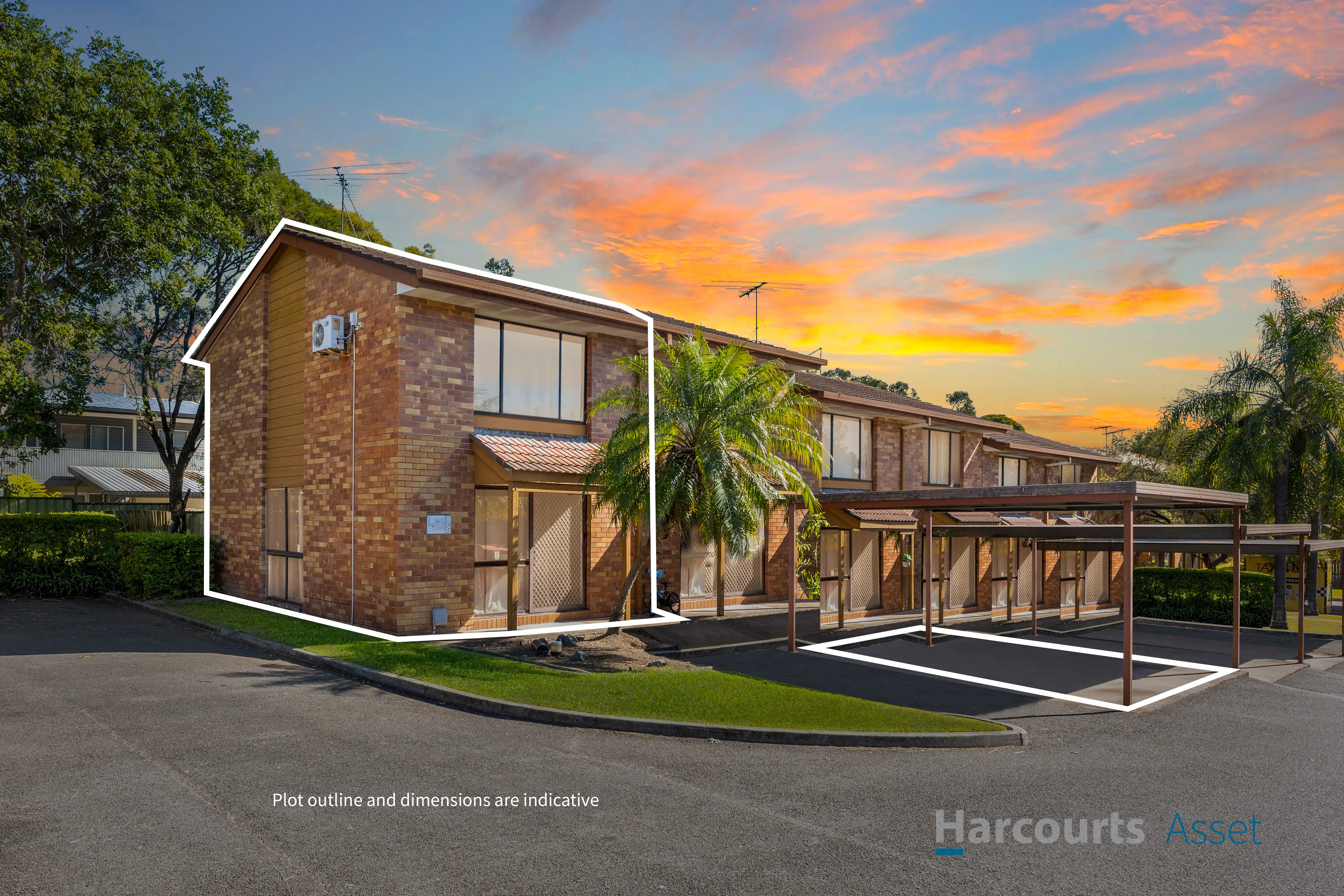 PADDINGTON GARDENS WEST UNIT 39 31 DEFIANCE RD, Woodridge, Brisbane - Southern Region, 0 Bedrooms, 0 Bathrooms, Townhouse
