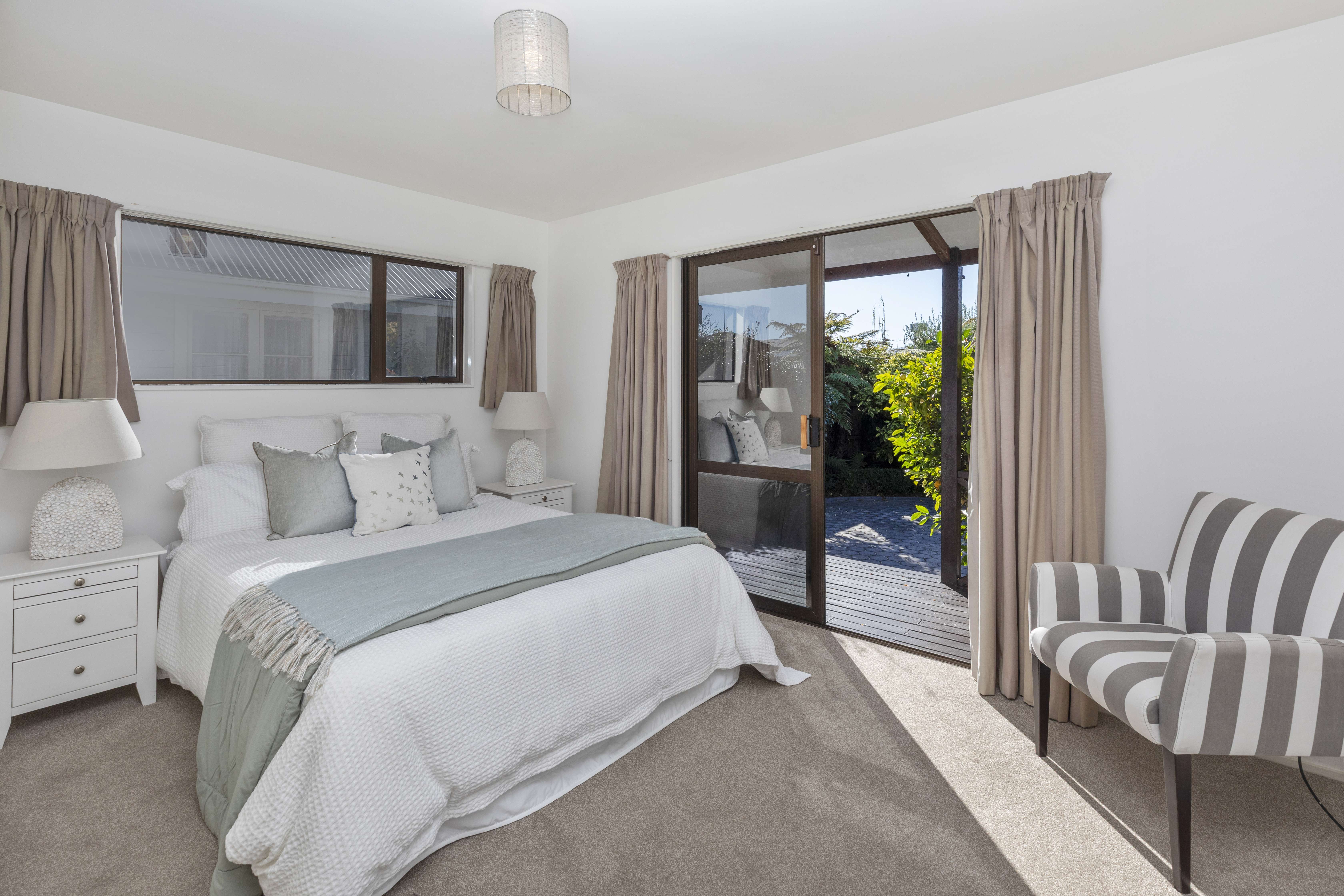 2/11 Duncan Street, Sumner, Christchurch City, 2房, 1浴, House