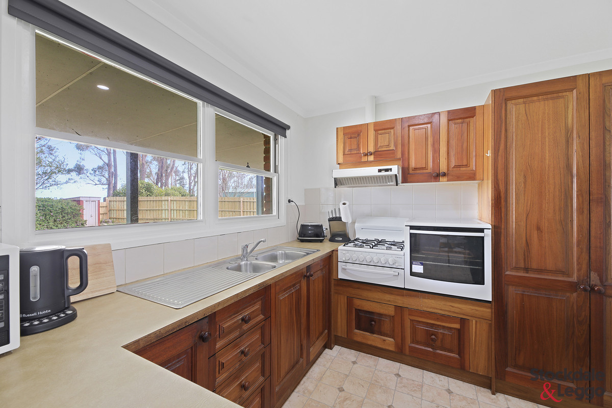 63 GRAND RIDGE WEST, Mirboo North, Traralagon , 0房, 0浴, House
