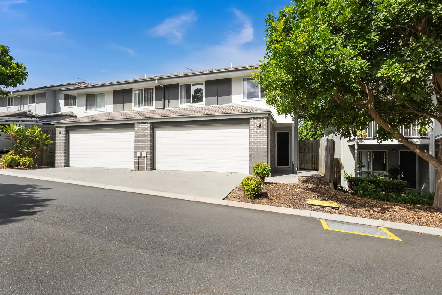 UNIT 6 280 GOVERNMENT RD, Richlands, Brisbane Western Region, 0 غرف, 0 حمامات, Townhouse