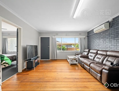 Unit 2/45 EVANS STREET, WANGARATTA, 0房, 0浴, Unit