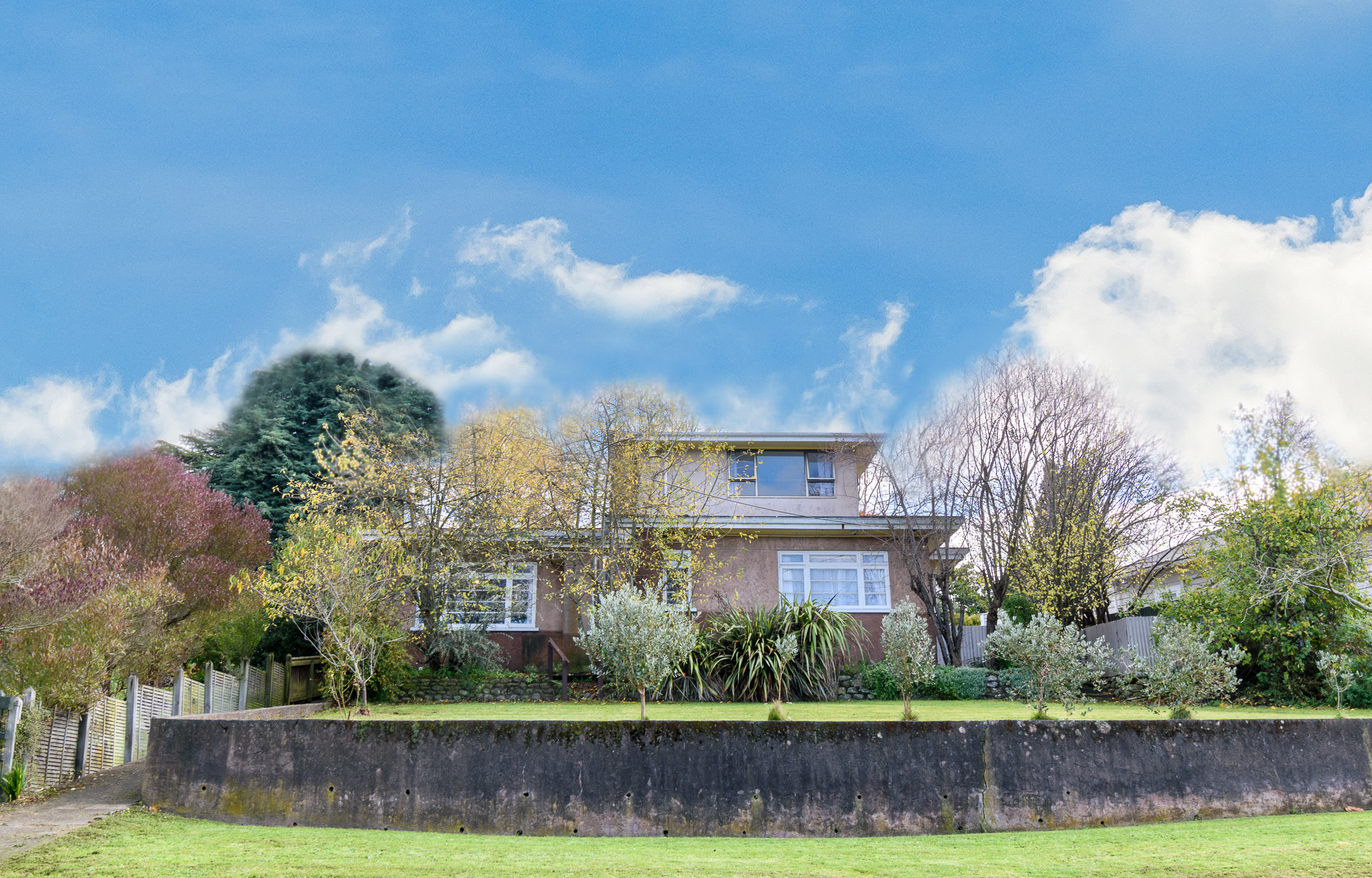 4 Kaka Road, Taihape and Surrounds, Rangitikei, 4 ਕਮਰੇ, 0 ਬਾਥਰੂਮ, House