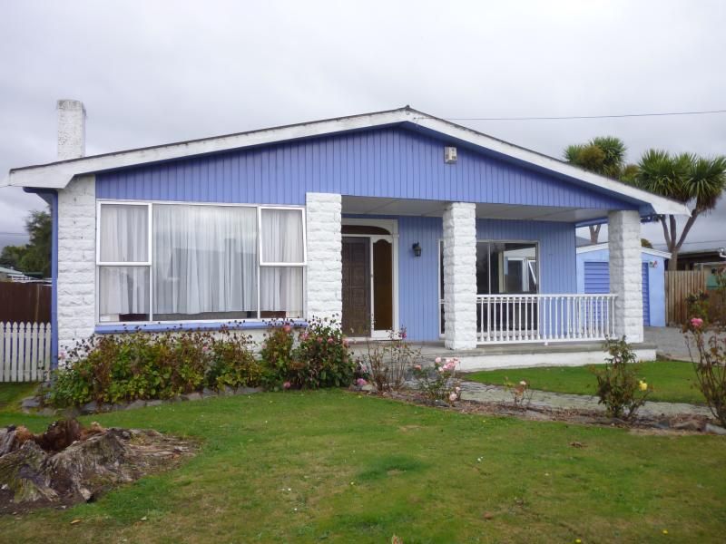 Zoned Residential 1