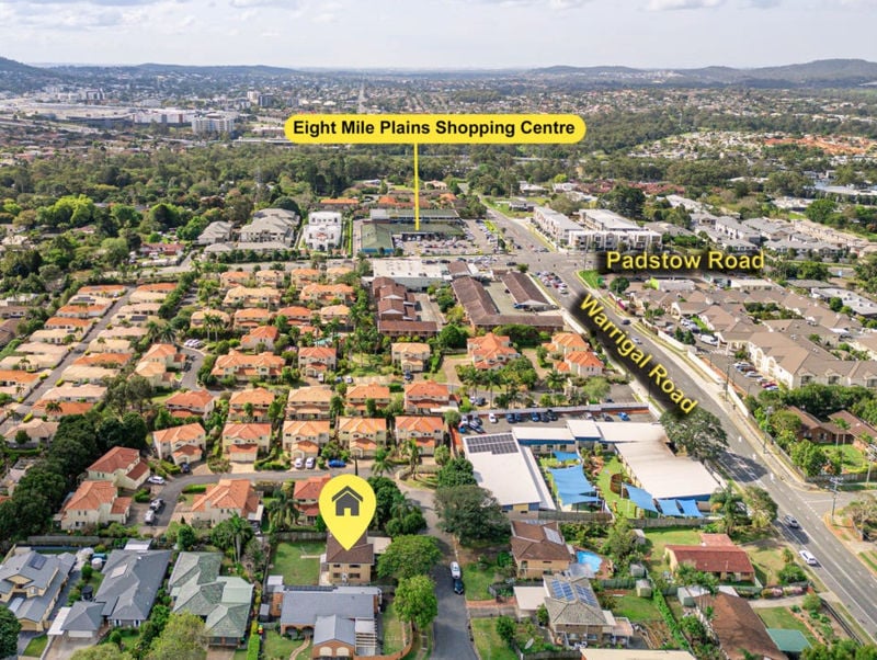 27 ARKOSE ST, Eight Mile Plains, Brisbane - Southern Region, 0 રૂમ, 0 બાથરૂમ, House