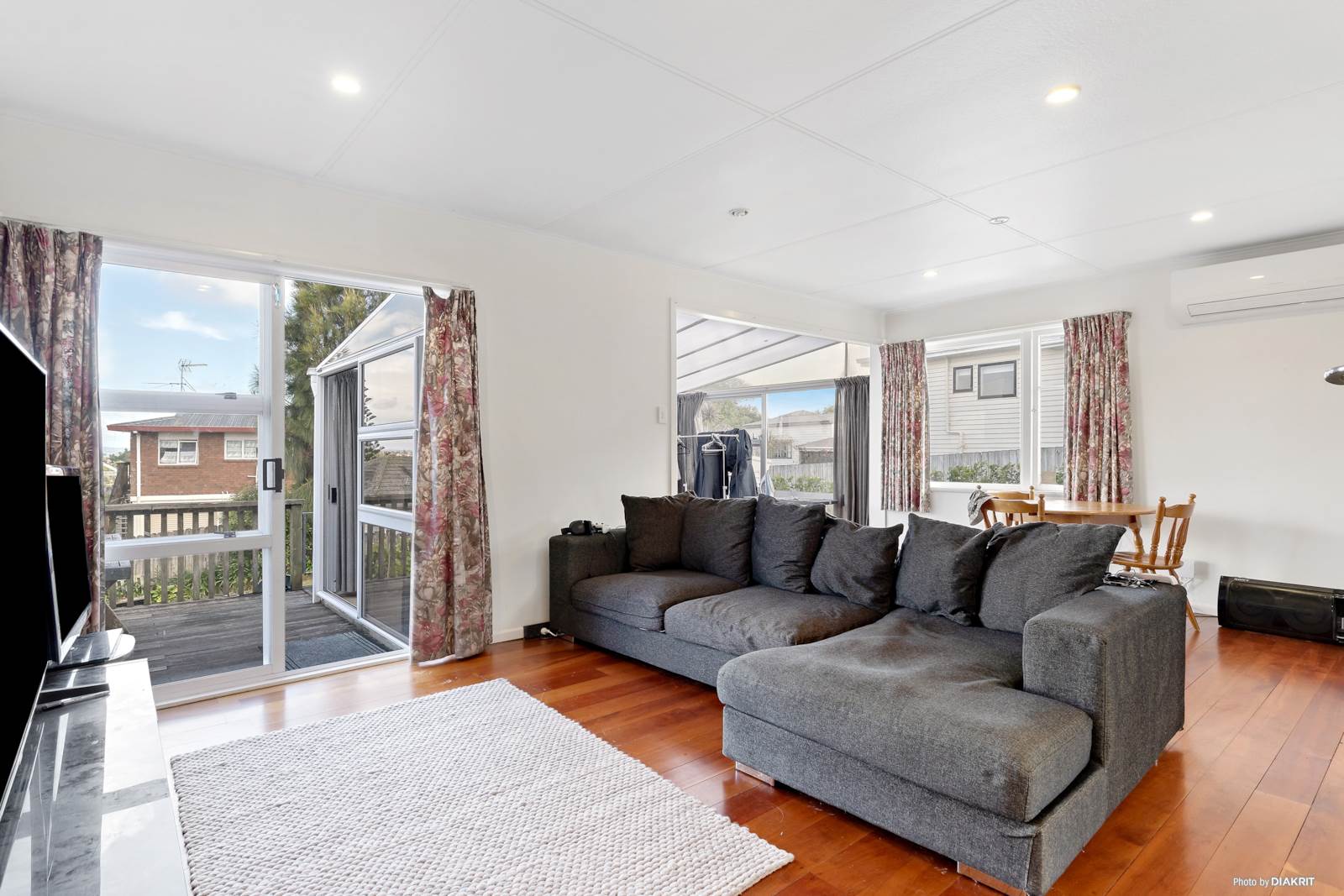 9 Netherton Street, New Windsor, Auckland City, 2 ਕਮਰੇ, 1 ਬਾਥਰੂਮ