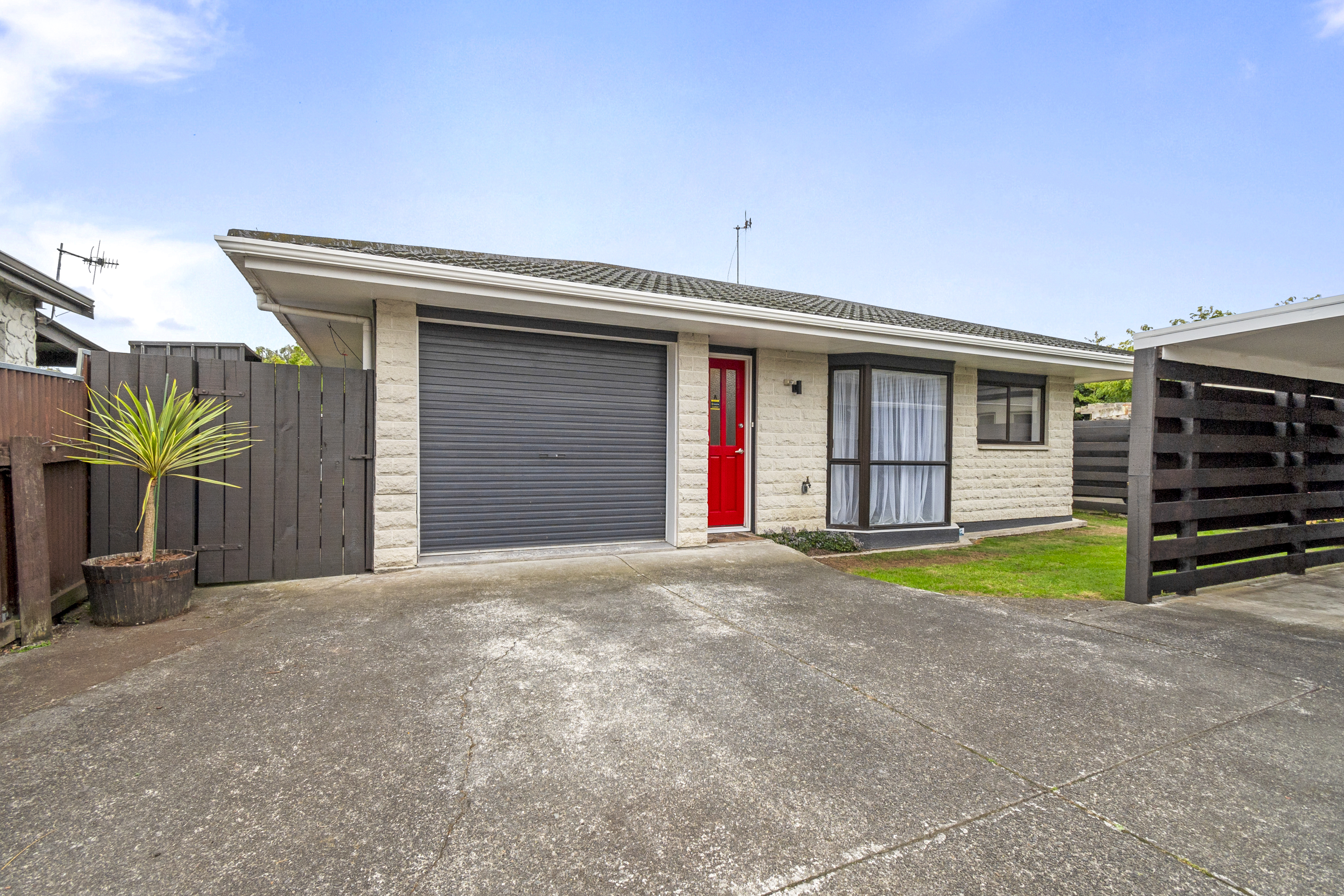 20a Queen Street, Feilding, Manawatu, 2房, 1浴, House