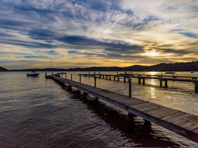 60 THOMPSON ST, Scotland Island, Northern Beaches, 0部屋, 0バスルーム, Section