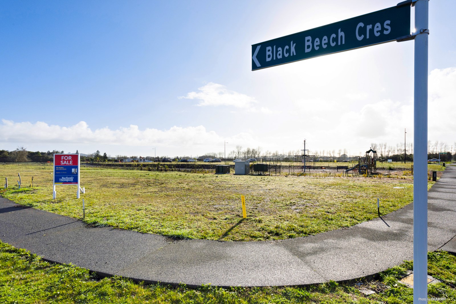 1 Black Beech Crescent, Takanini, Papakura, 4 Bedrooms, 0 Bathrooms