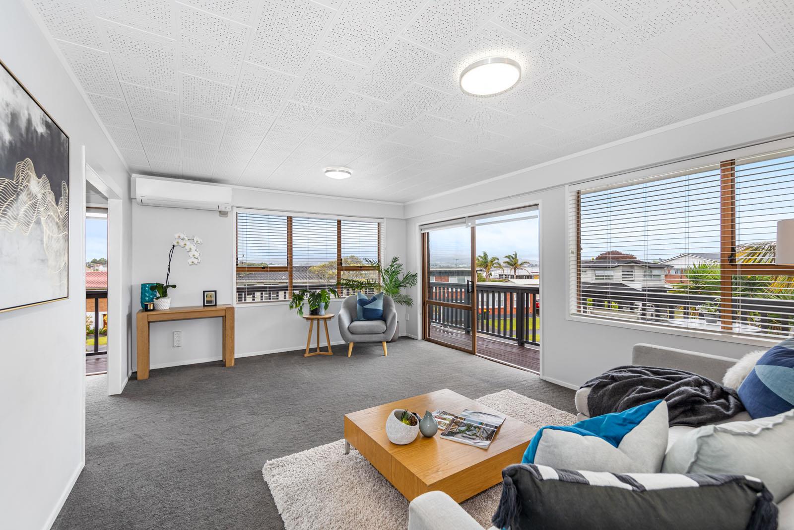 7 Maryland Street, Point Chevalier, Auckland City, 4 Bedrooms, 2 Bathrooms