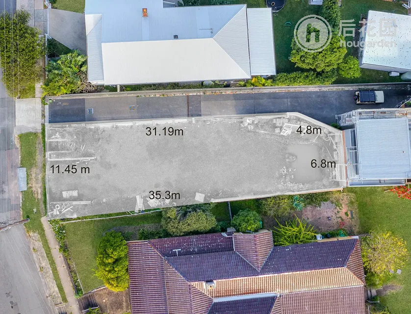 112 JANET ST, MEREWETHER NSW 2291, 0房, 0浴, Section