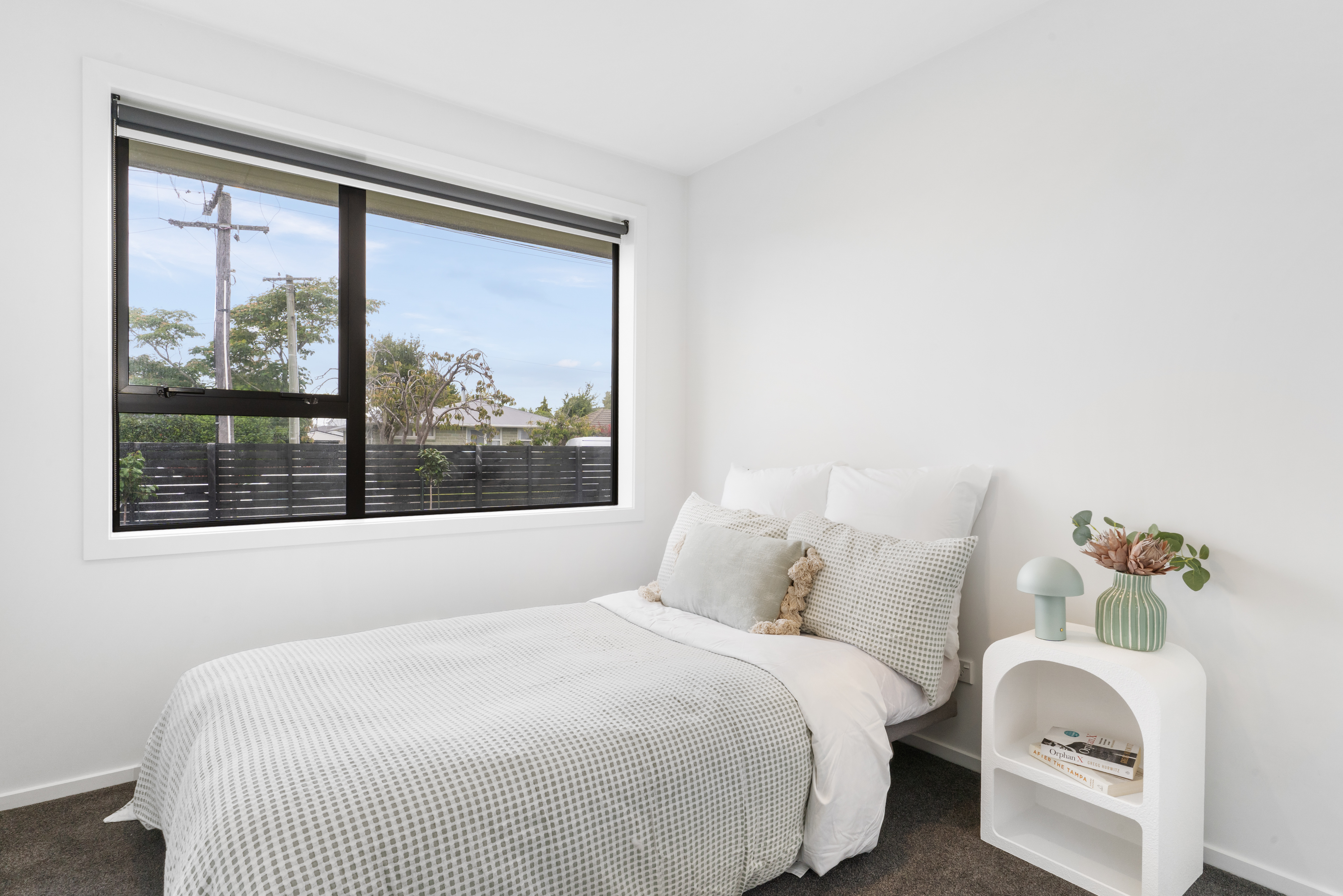 29 Dunster Street, Burnside, Christchurch City, 3 રૂમ, 1 બાથરૂમ, House