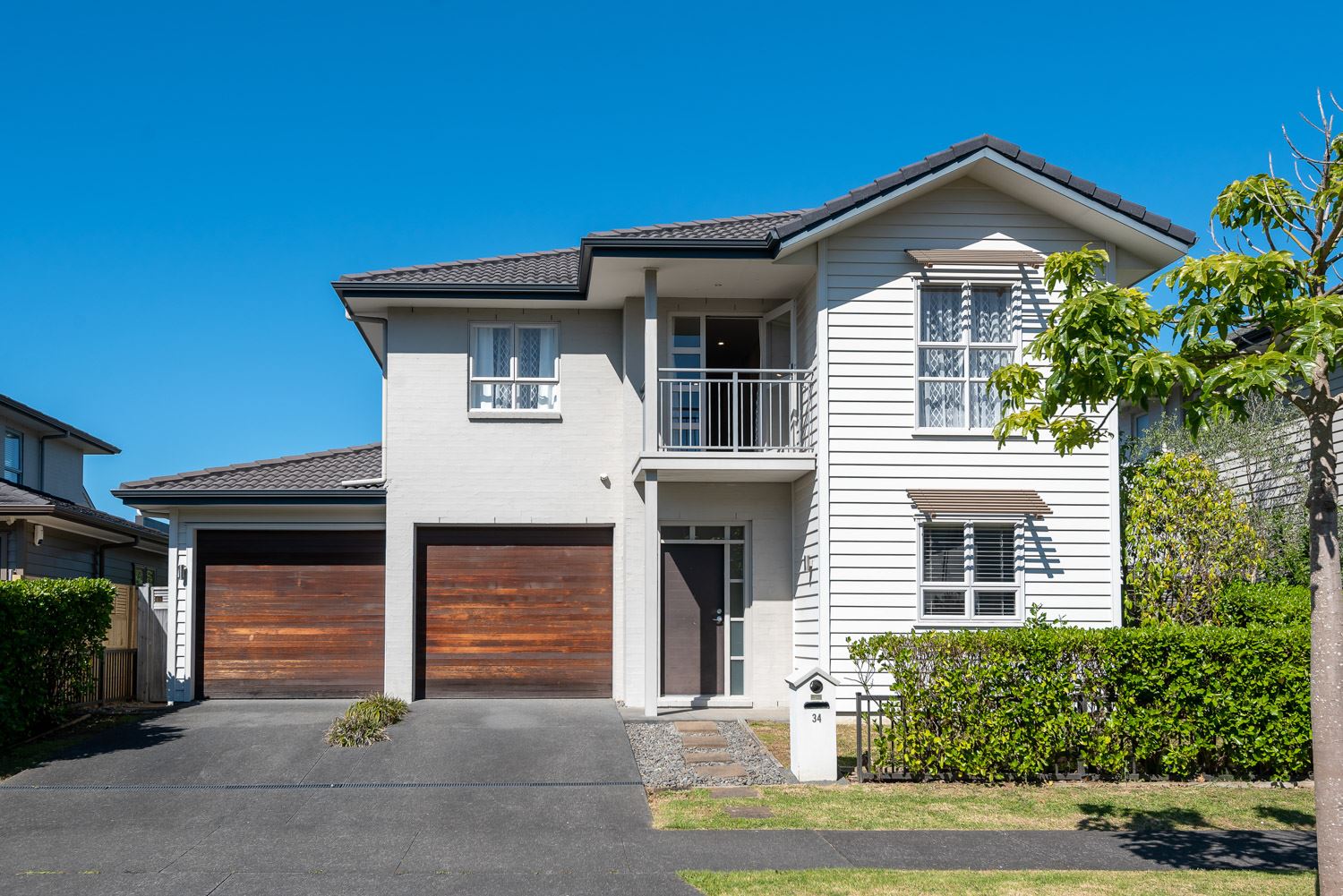 Residential  Mixed Housing Suburban Zone