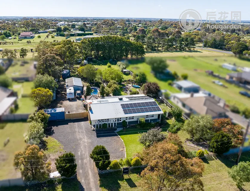159 CLYDE RD, BANNOCKBURN VIC 3331, 0 phòng ngủ, 0 phòng tắm, House