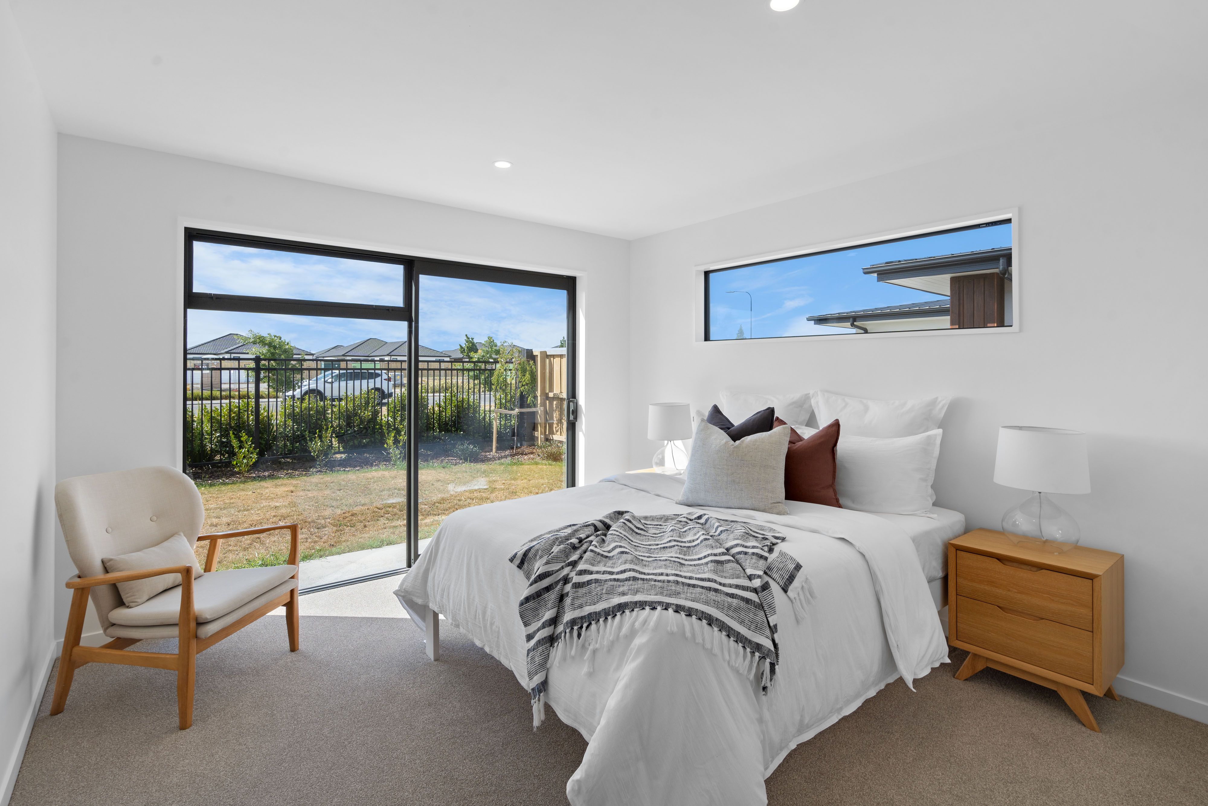 3 Stowe Lane, Rolleston, Selwyn, 3房, 0浴, House