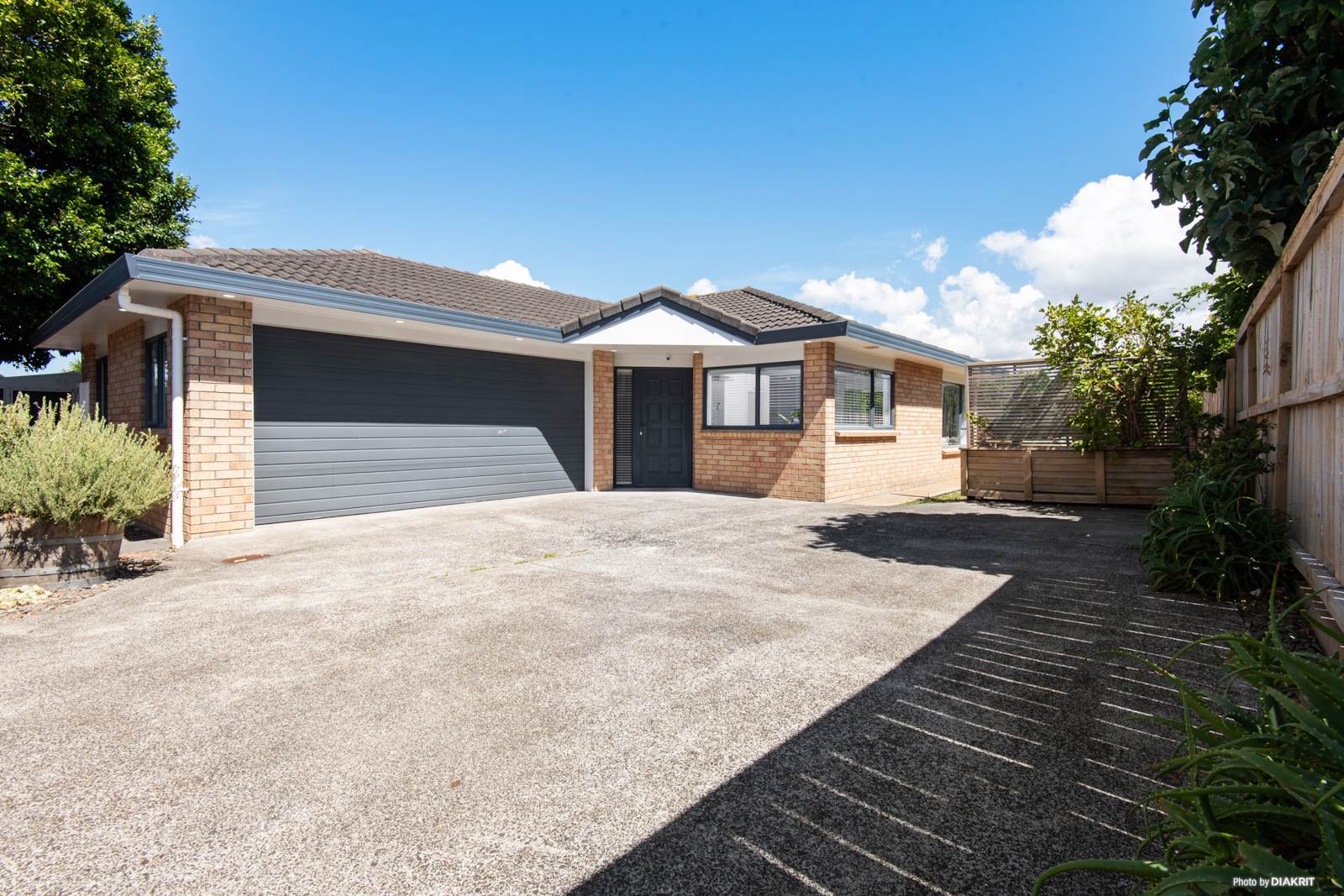 59a Cobham Crescent, Kelston, Waitakere City, 3房, 1浴, House
