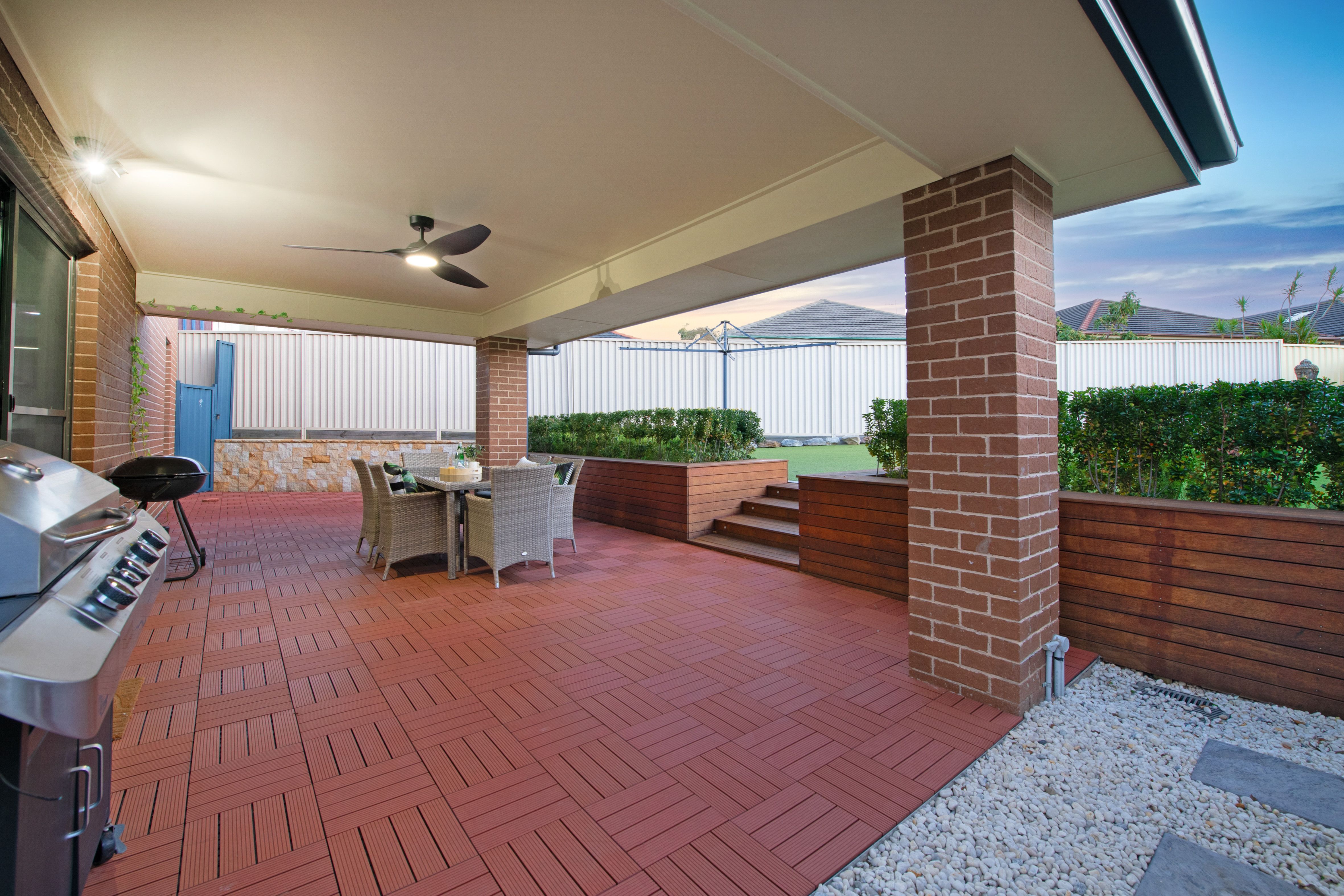 39 JONAH ST, Stanhope Gardens, Outer Western Sydney, 0 chambres, 0 salles de bain, House