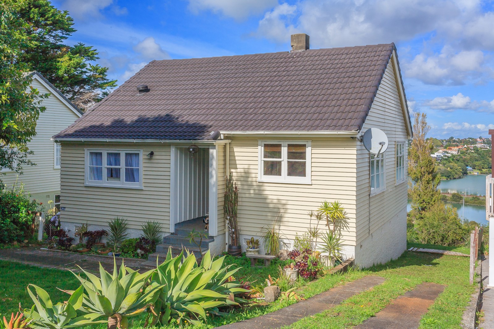 49 Ngaio Street, Orakei, Auckland City, 2 Bedrooms, 1 Bathrooms