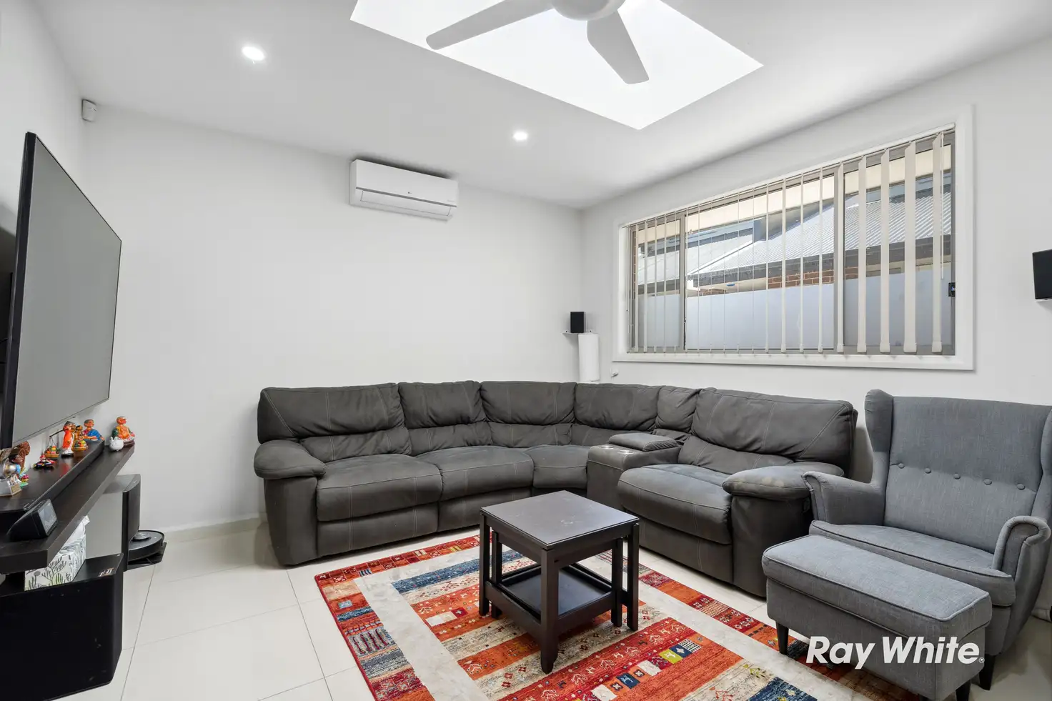 UNIT 14 27 TUNGARRA RD, Girraween, Parramatta (Northwest suburbs), 0 ਕਮਰੇ, 0 ਬਾਥਰੂਮ, Townhouse
