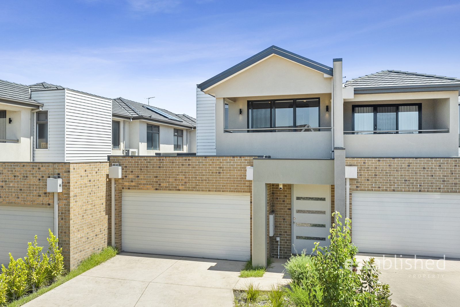 5 GREG NORMAN DR, Point Cook, South West Melbourne, 0 غرف, 0 حمامات, Townhouse