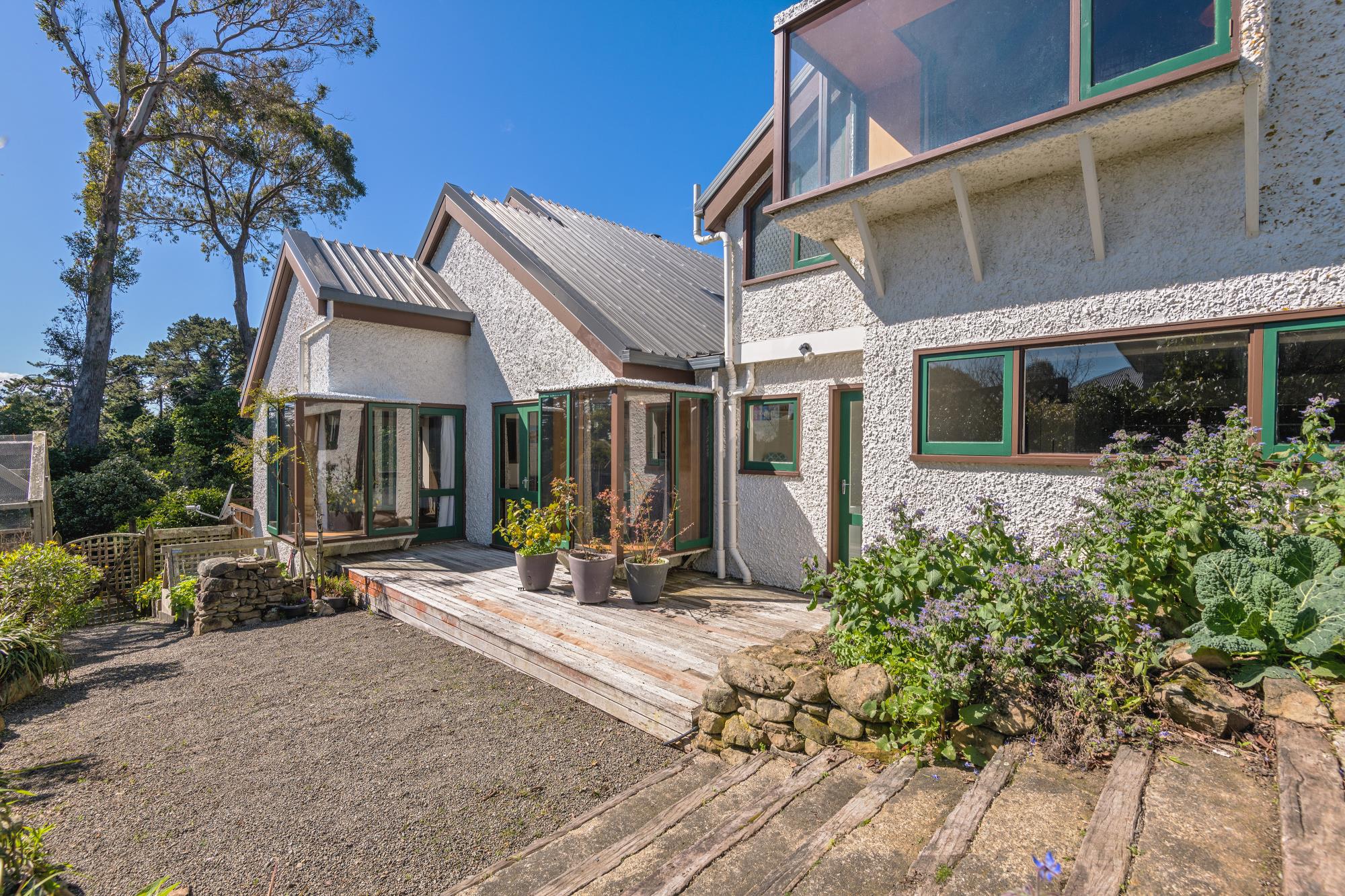 36 Clifton Terrace, Fitzherbert, Palmerston North City, 5 ਕਮਰੇ, 0 ਬਾਥਰੂਮ