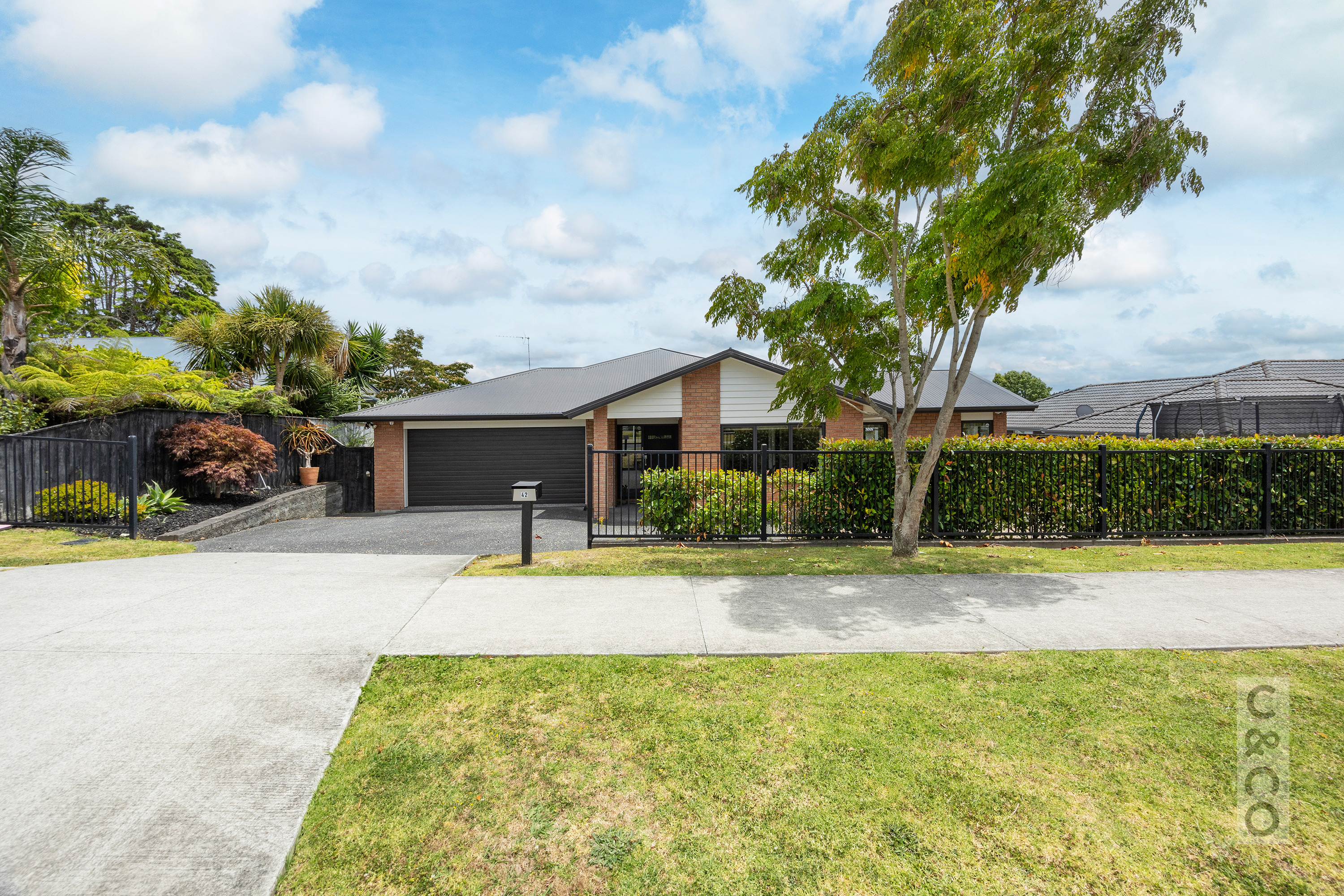 42 Gilbransen Road, Kumeu, Rodney, 4房, 2浴, House