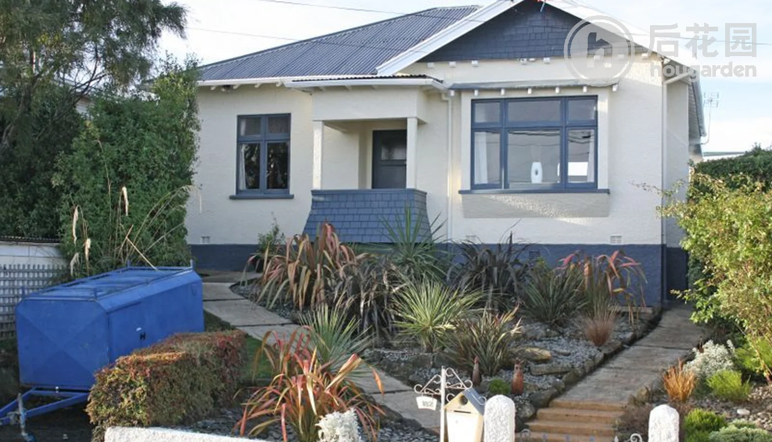 182 Gladstone Road, Dalmore, Dunedin, 4 slaapkamers, 2 badkamers