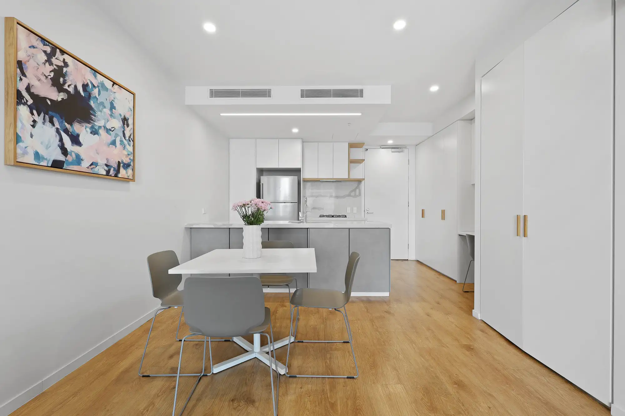 UNIT 705 18 DUKE ST, Kangaroo Point, Brisbane - Eastern Region, 0 rūma, 0 rūma horoi, Unit
