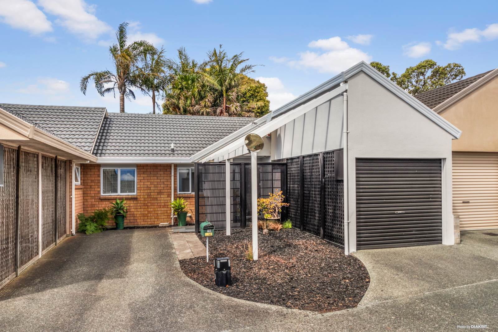 11b Central Park Drive, Te Atatu South, Waitakere City, 2 Bedrooms, 1 Bathrooms, Unit