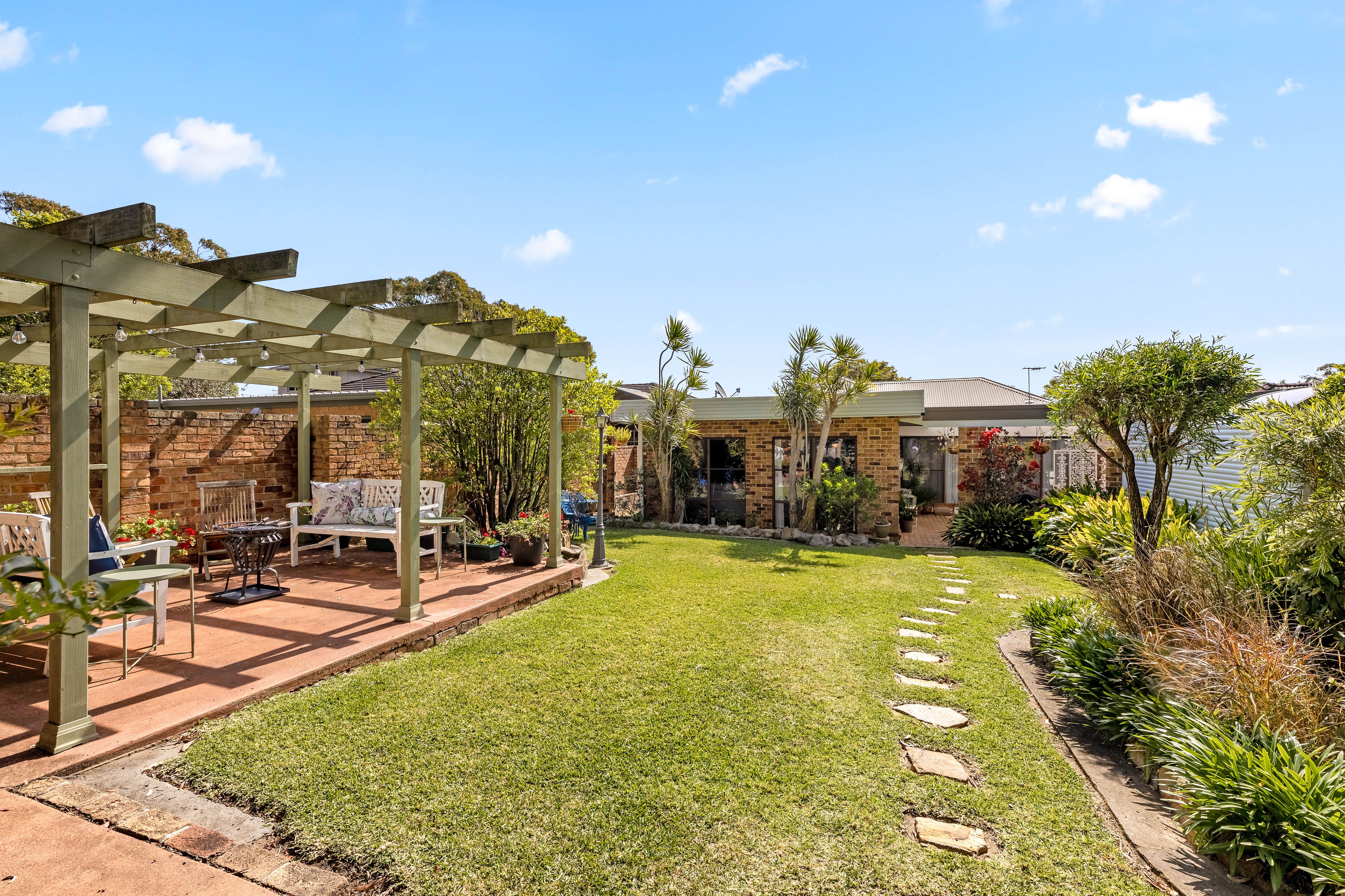 476 PORT HACKING RD, Caringbah South, Sutherland Shire, 0 Bedrooms, 0 Bathrooms, House