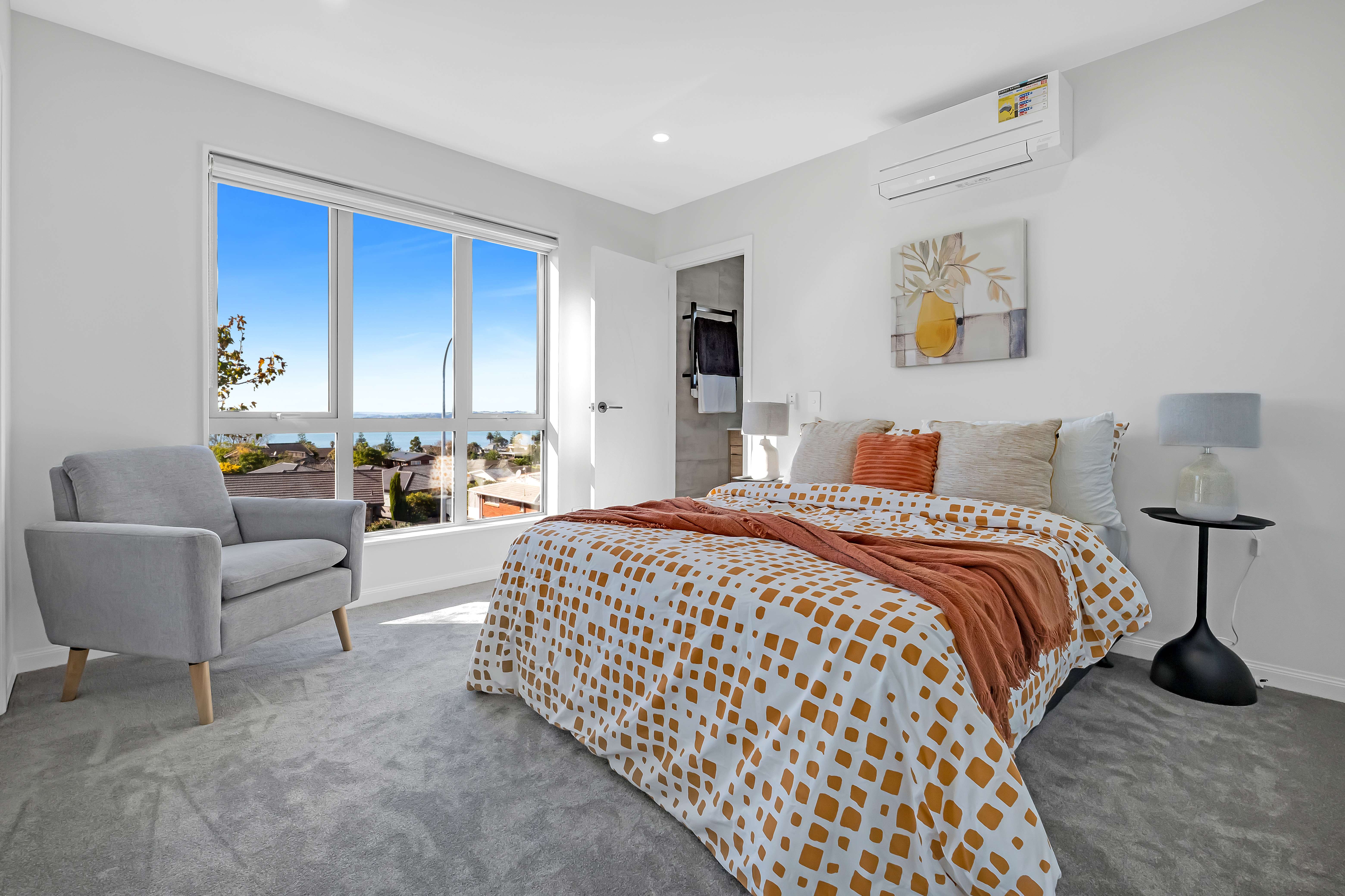 147a Clovelly Road, Bucklands Beach, Manukau City, 5房, 4浴, House