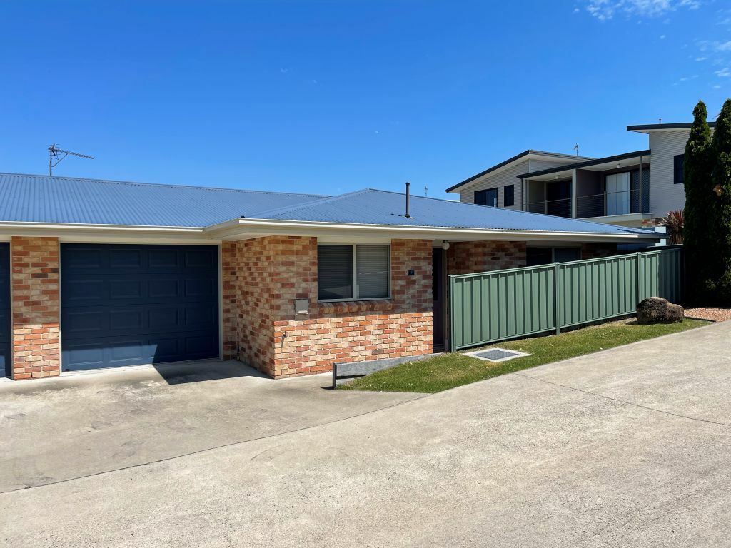 QUARTPOT VIEWS UNIT 23 21 WOLFRAM ST, Stanthorpe, Darling Downs, 0 ਕਮਰੇ, 0 ਬਾਥਰੂਮ, Townhouse