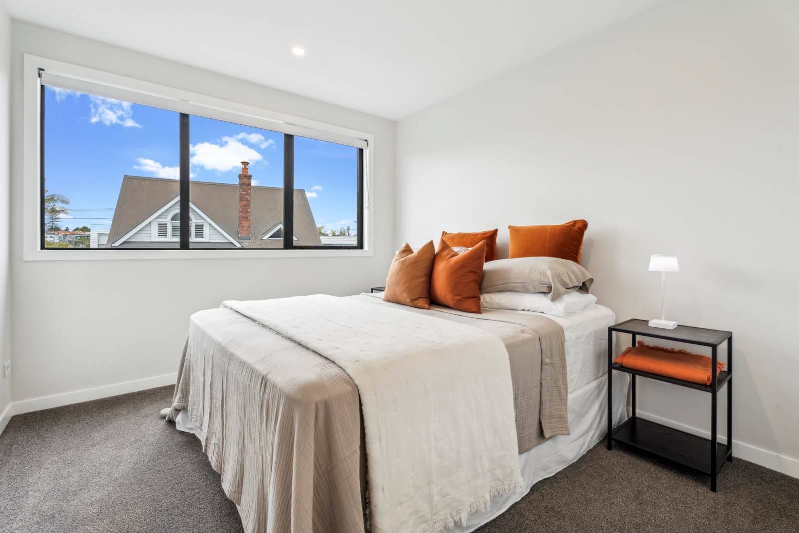 3/109 Kohimarama Road, Kohimarama, Auckland City, 3 ਕਮਰੇ, 0 ਬਾਥਰੂਮ, Townhouse