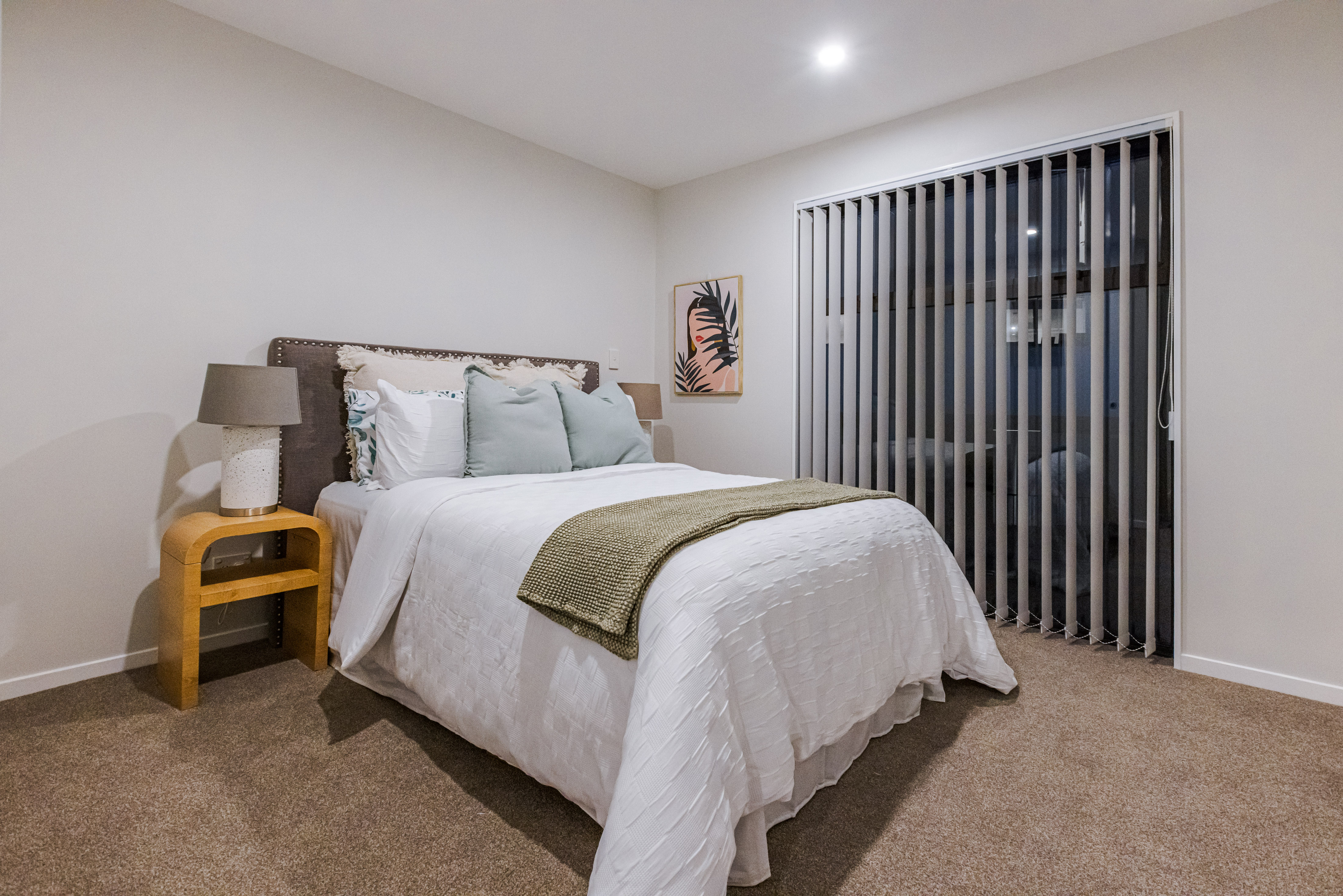 23 Tukari Lane, Mangere Bridge, Manukau City, 3 Kuwarto, 1 Banyo, House
