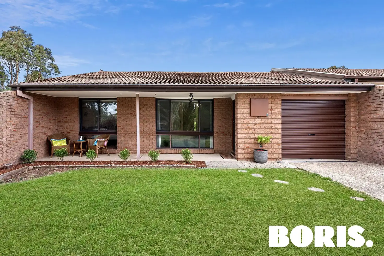 HILLSIDE GARDENS UNIT 1 60 MARR ST, Pearce, Woden Valley District, 0 ห้องนอน, 0 ห้องน้ำ, Townhouse