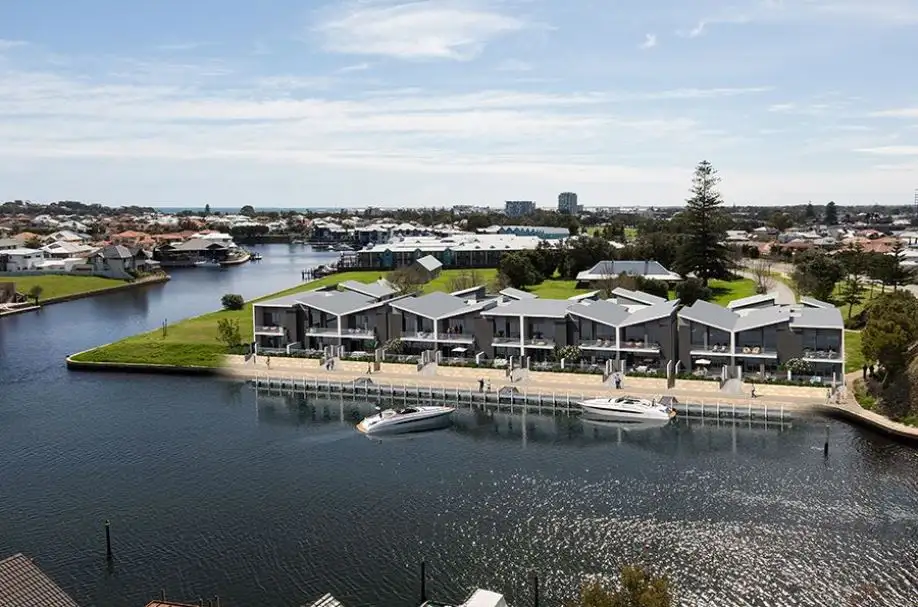 UNIT 1 1 APOLLO PL, Halls Head, Mandurah, 0 phòng ngủ, 0 phòng tắm, House