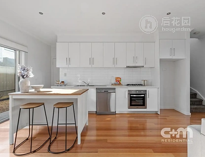 50 DANIN ST, PASCOE VALE VIC 3044, 0 ਕਮਰੇ, 0 ਬਾਥਰੂਮ, Townhouse