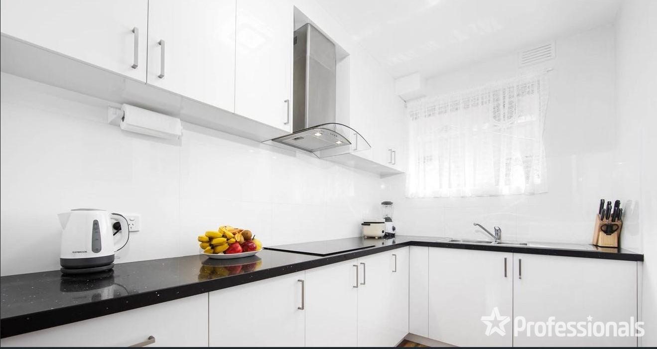 10 HARTLEY AV, West Footscray, Western Melbourne, 0 غرف, 0 حمامات, Unit