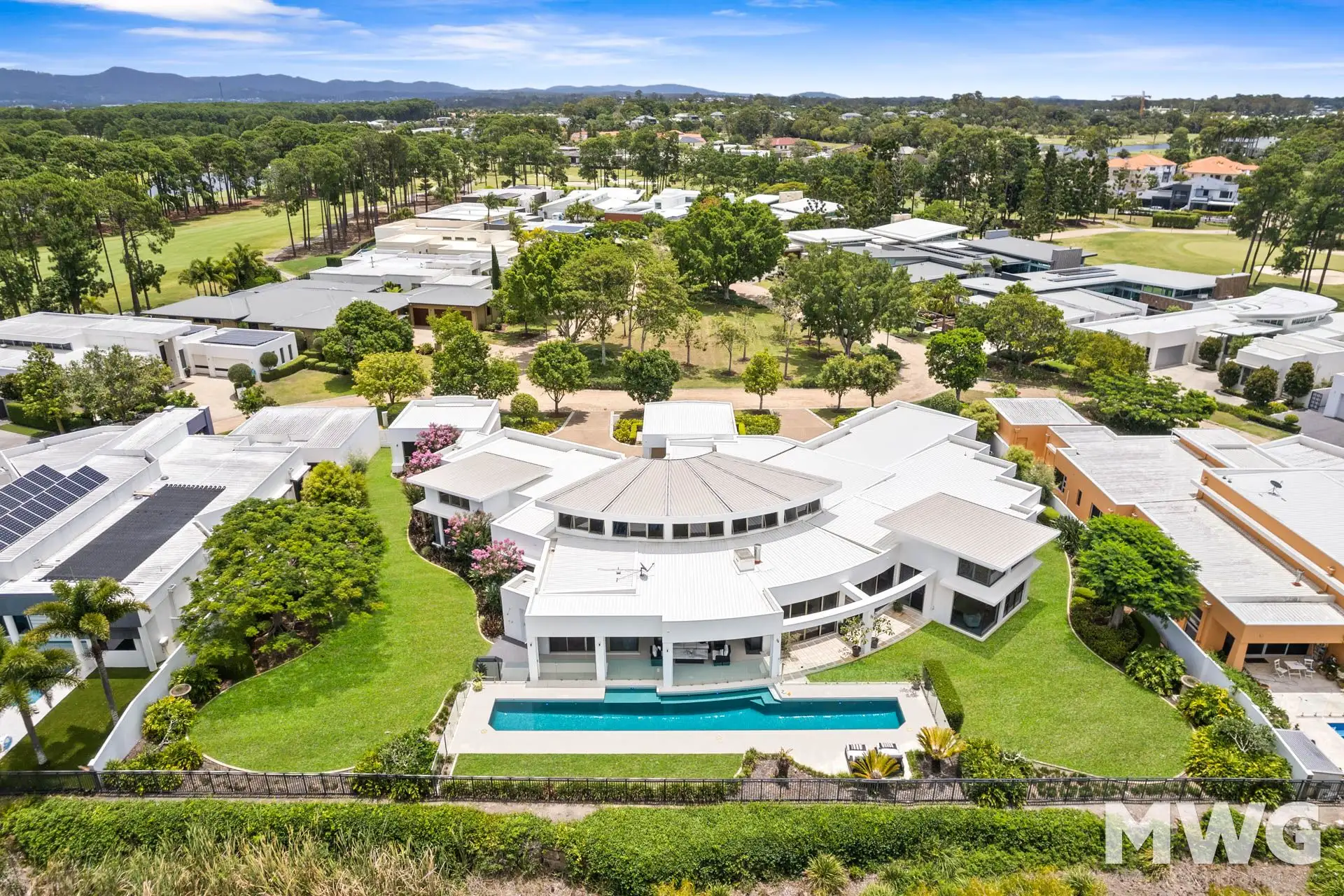 2228 ARNOLD PALMER DR, Hope Island, Gold Coast, 0 Schlafzimmer, 0 Badezimmer, House
