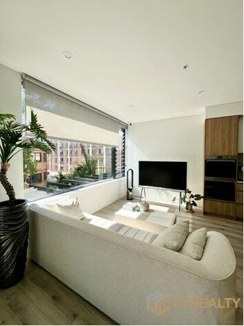 UNIT 110 15-19 CLARENCE ST, Burwood, Inner West, 0 phòng ngủ, 0 phòng tắm, Unit