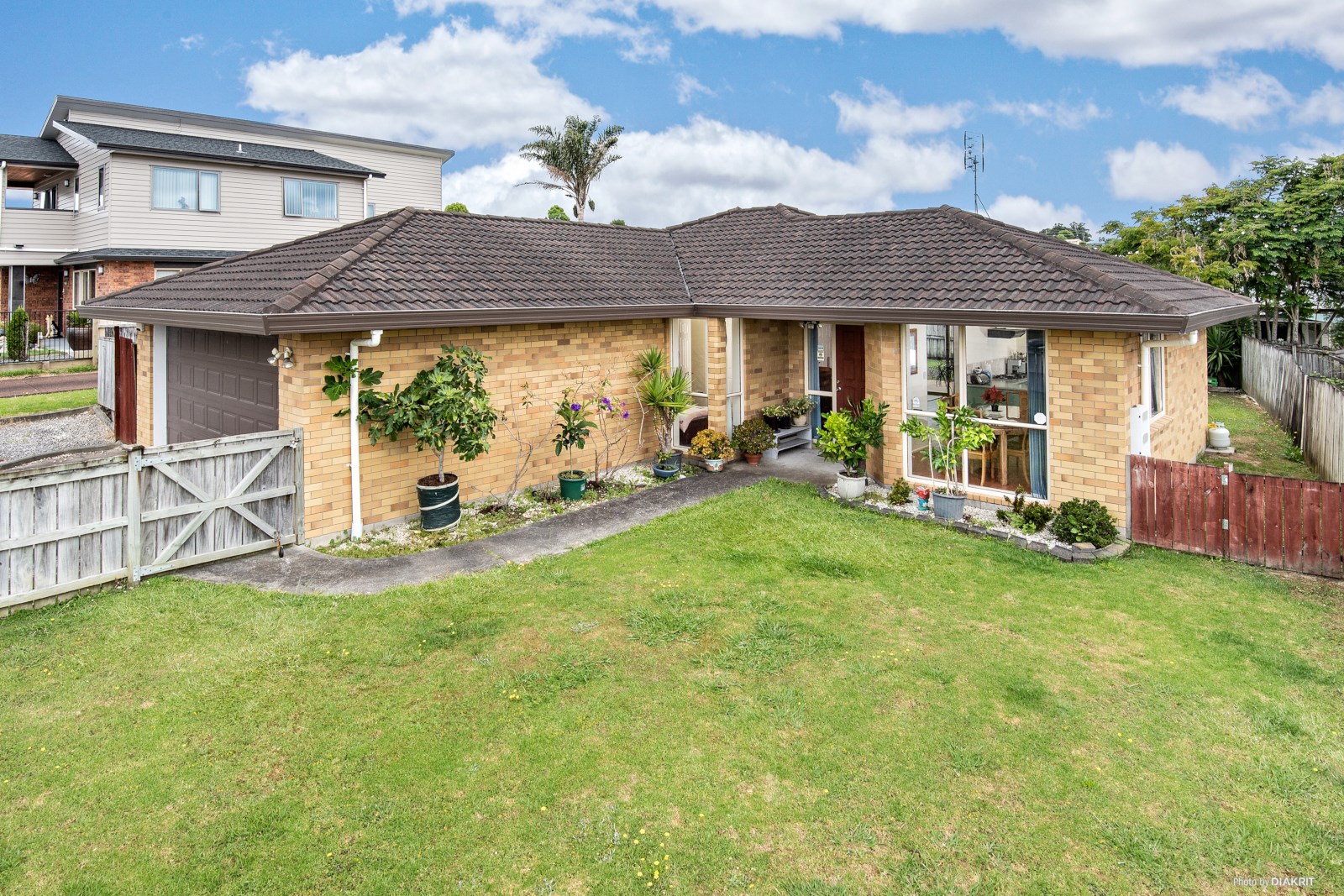 5 Arlose Place, Westgate, Waitakere City, 3 Kuwarto, 2 Banyo