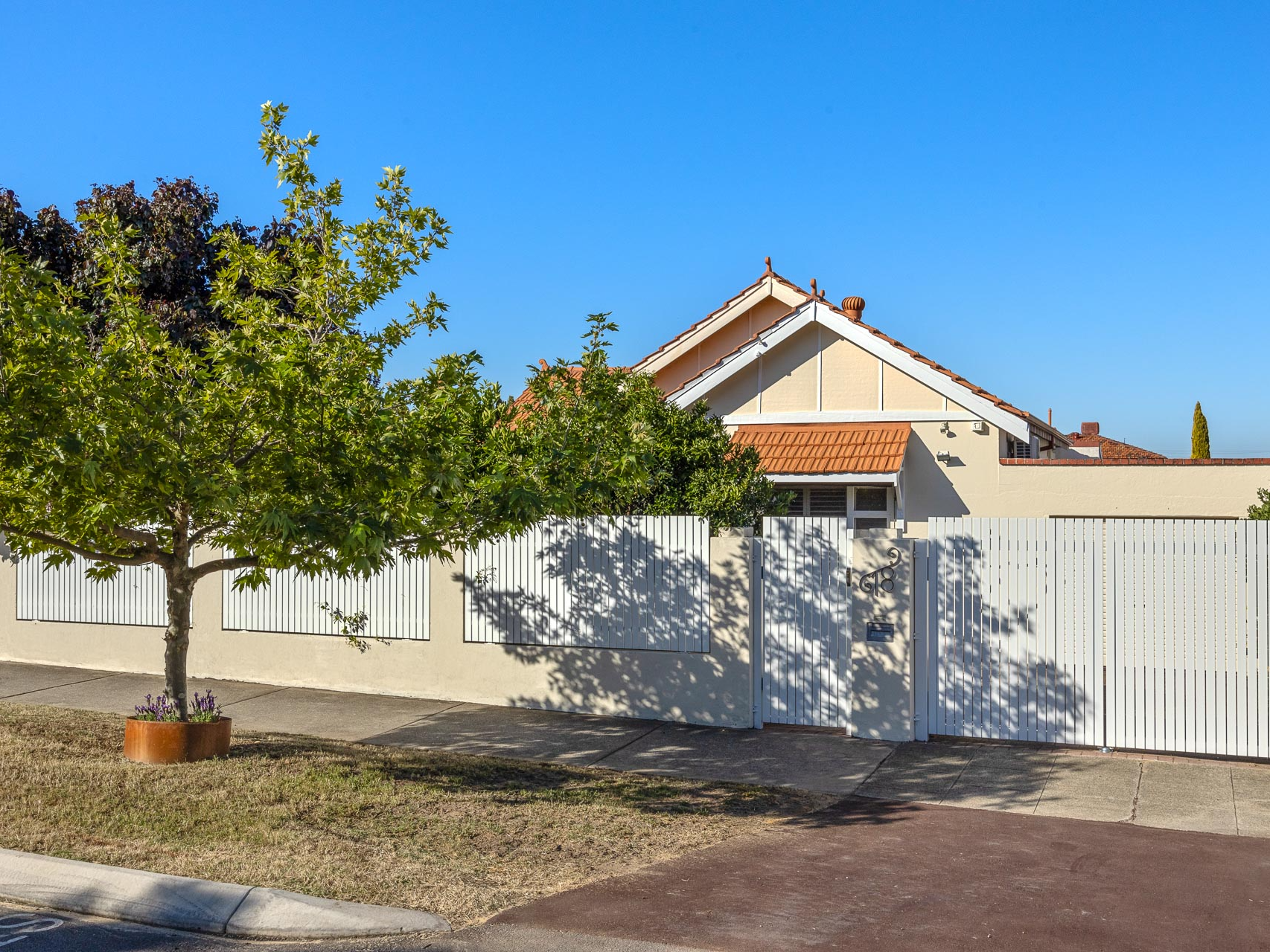 18 MERTON ST, Victoria Park, South East Perth, 0 ਕਮਰੇ, 0 ਬਾਥਰੂਮ, House