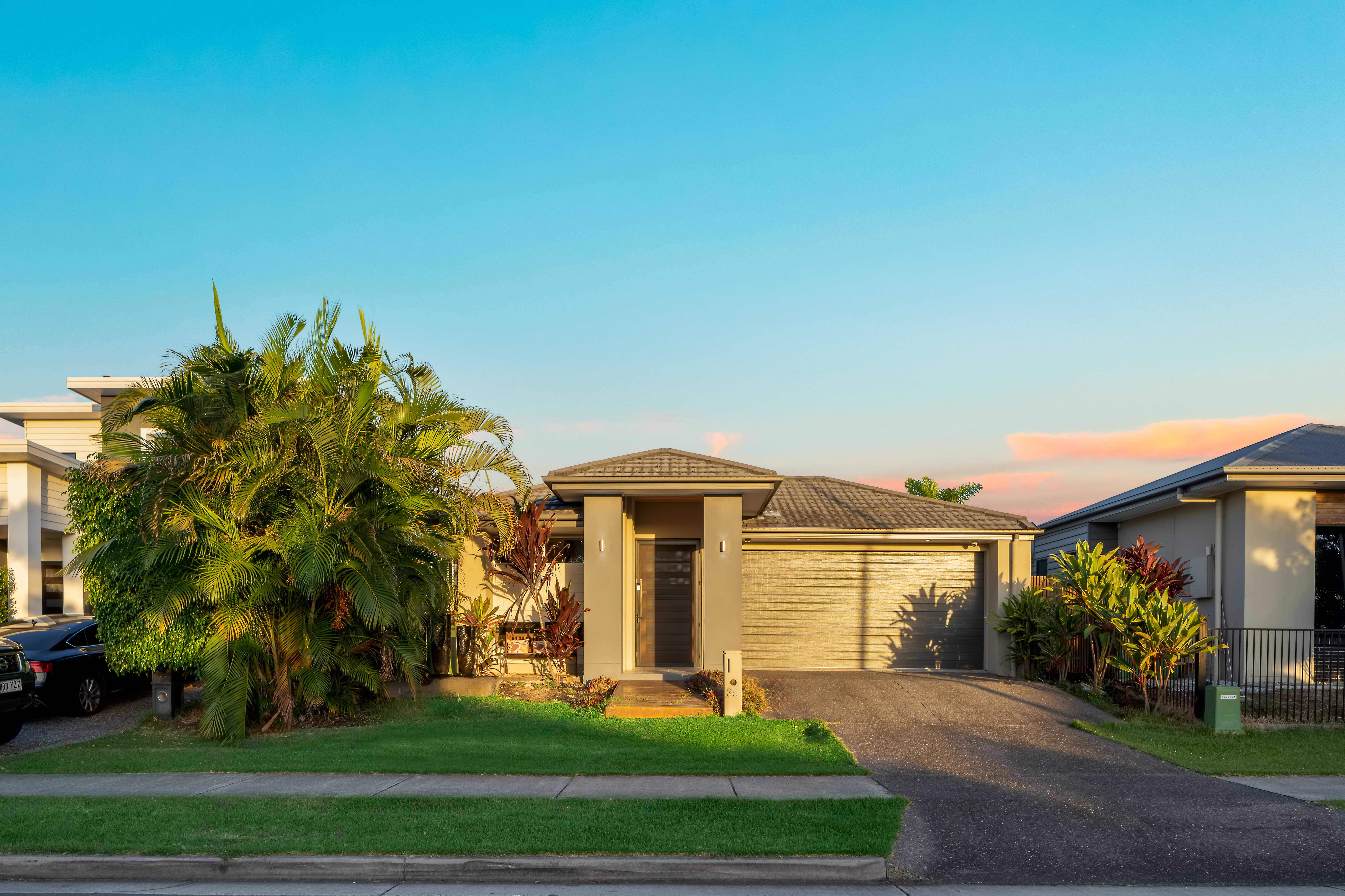 35 SWAN RD, PIMPAMA QLD 4209, 0 Bedrooms, 0 Bathrooms, House