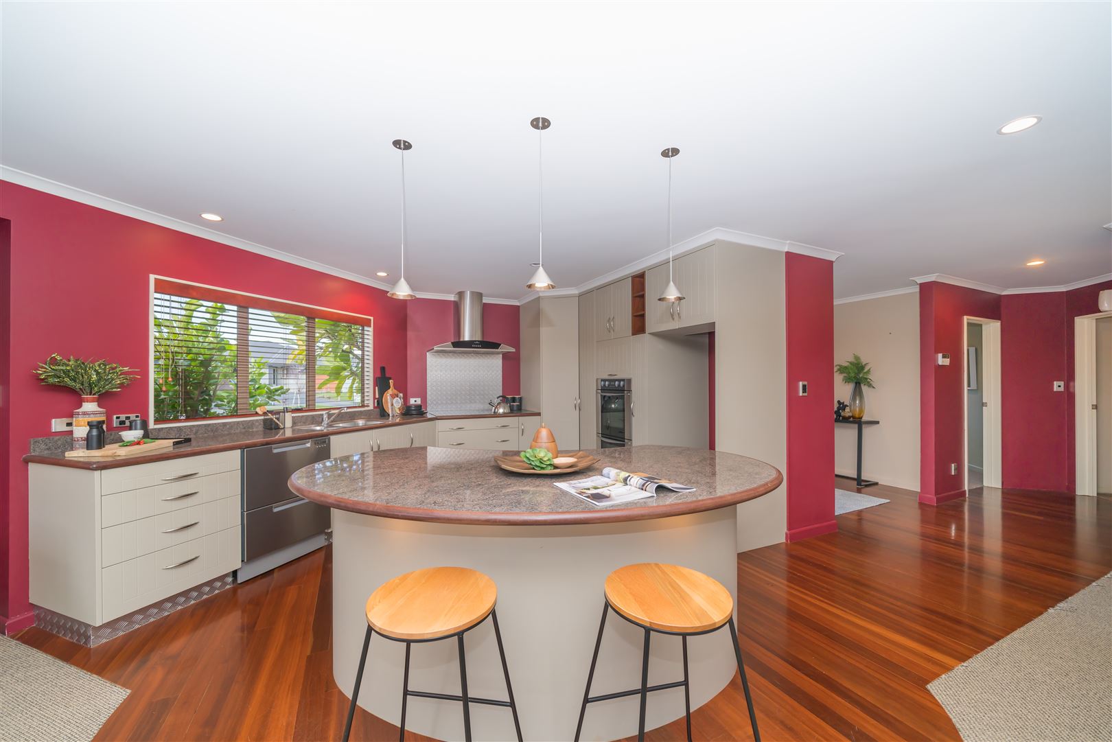 15 Johnstone Drive, Fitzherbert, Palmerston North City, 4 ਕਮਰੇ, 2 ਬਾਥਰੂਮ