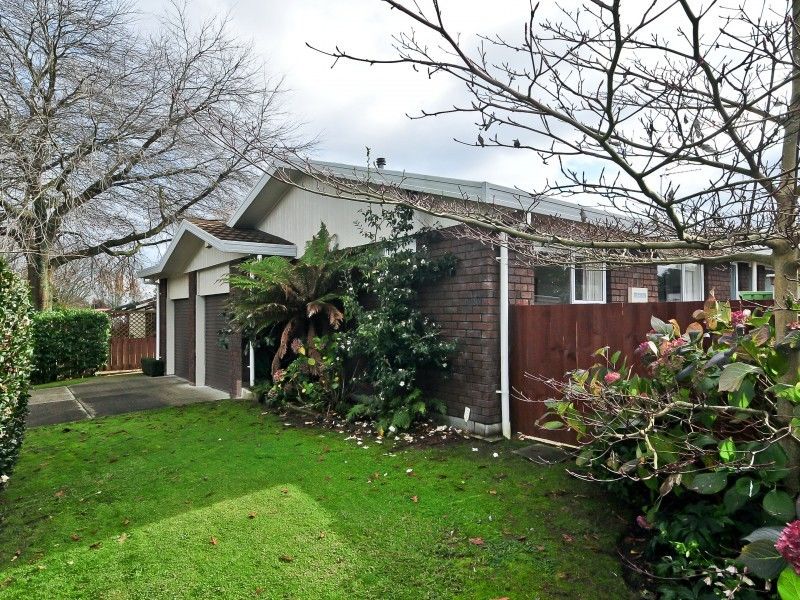 Residential Zone - General Residential Zone