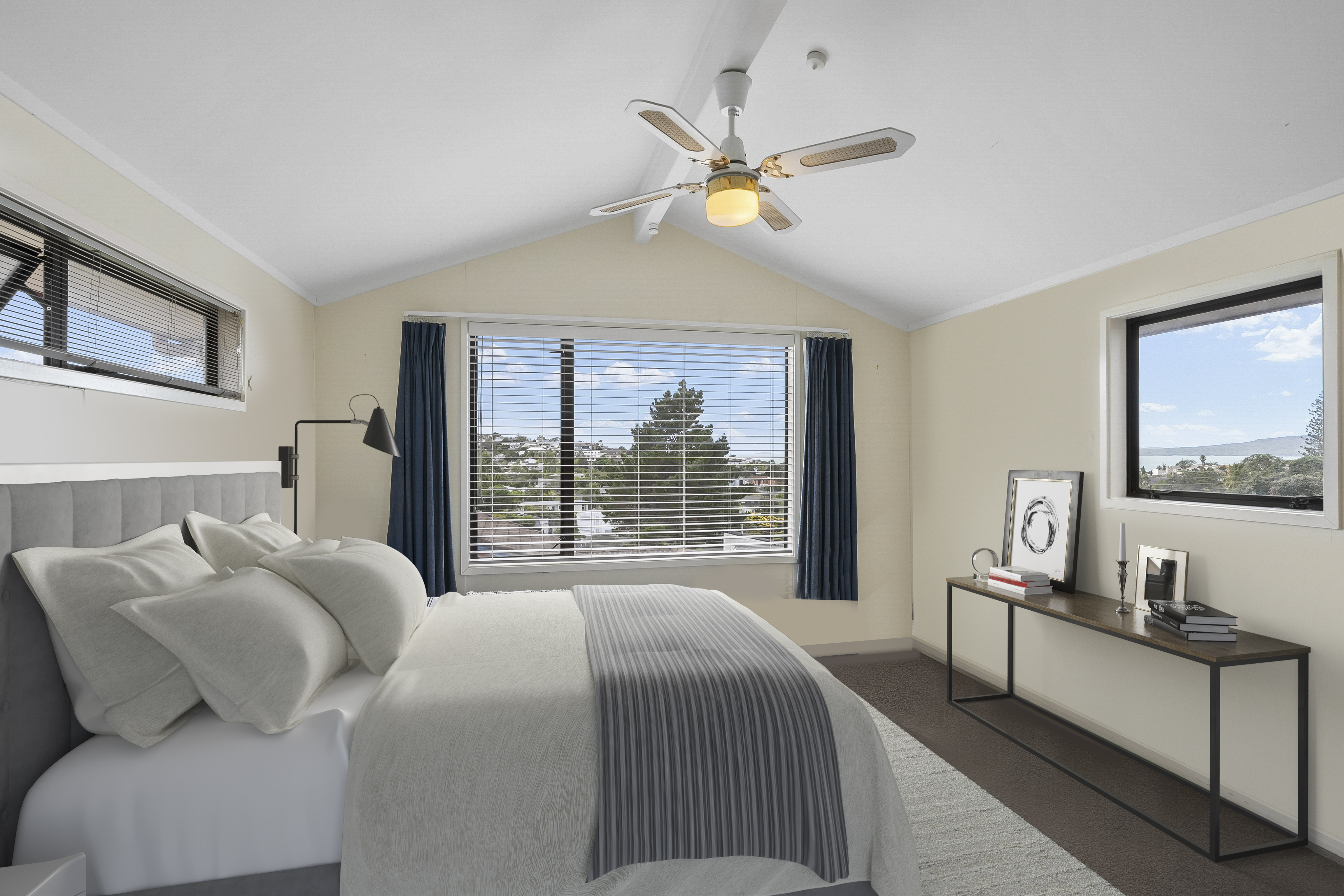 1/69 East Coast Road, Castor Bay, North Shore City, 3房, 2浴, House