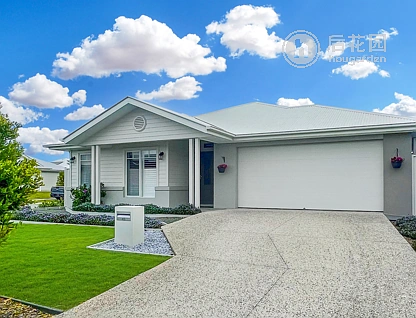 45 LOGRUNNER CCT, PALMVIEW QLD 4553, 0房, 0浴, House