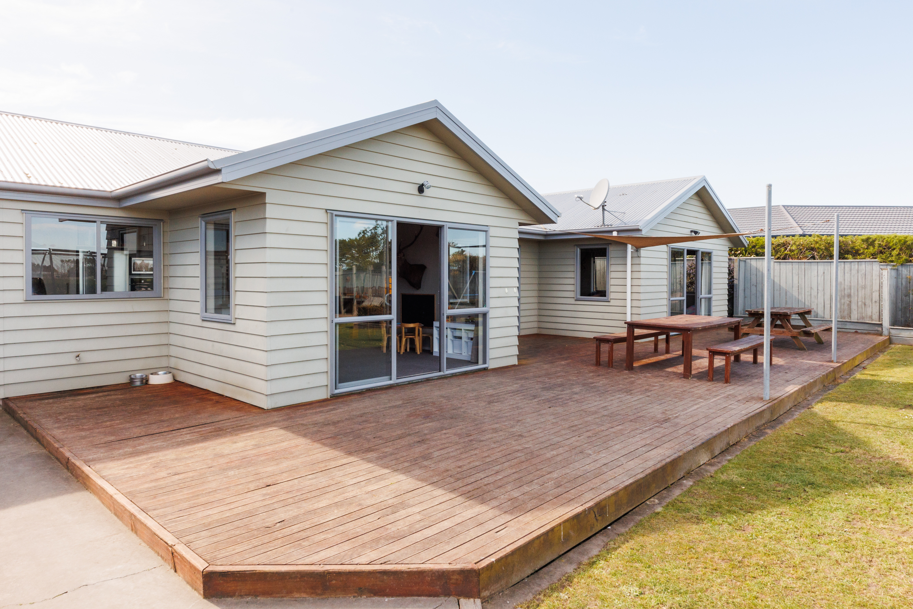 32a Phillips Street, Sanson, Manawatu, 3 ਕਮਰੇ, 0 ਬਾਥਰੂਮ, House