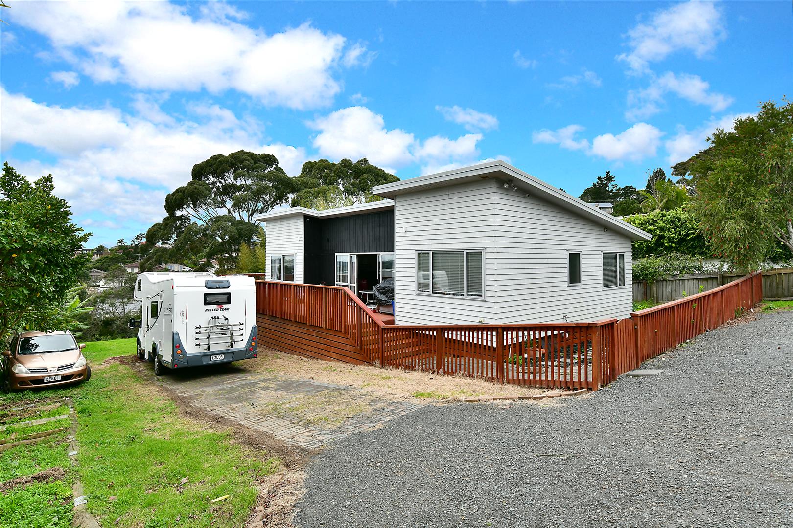 Residential  Mixed Housing Suburban Zone